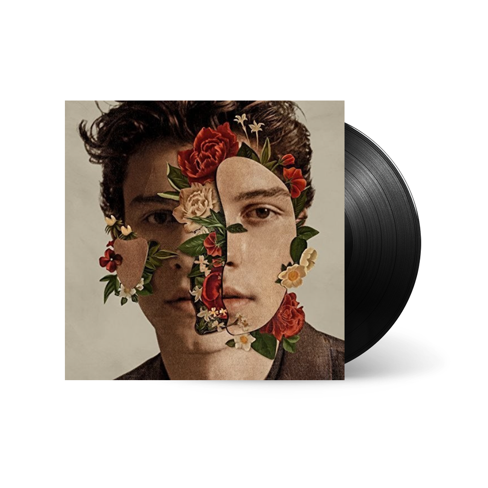 Shawn Mendes 1LP