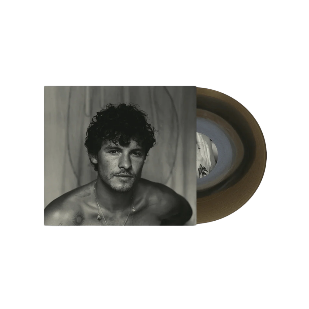 Shawn [Wood Ring LP]