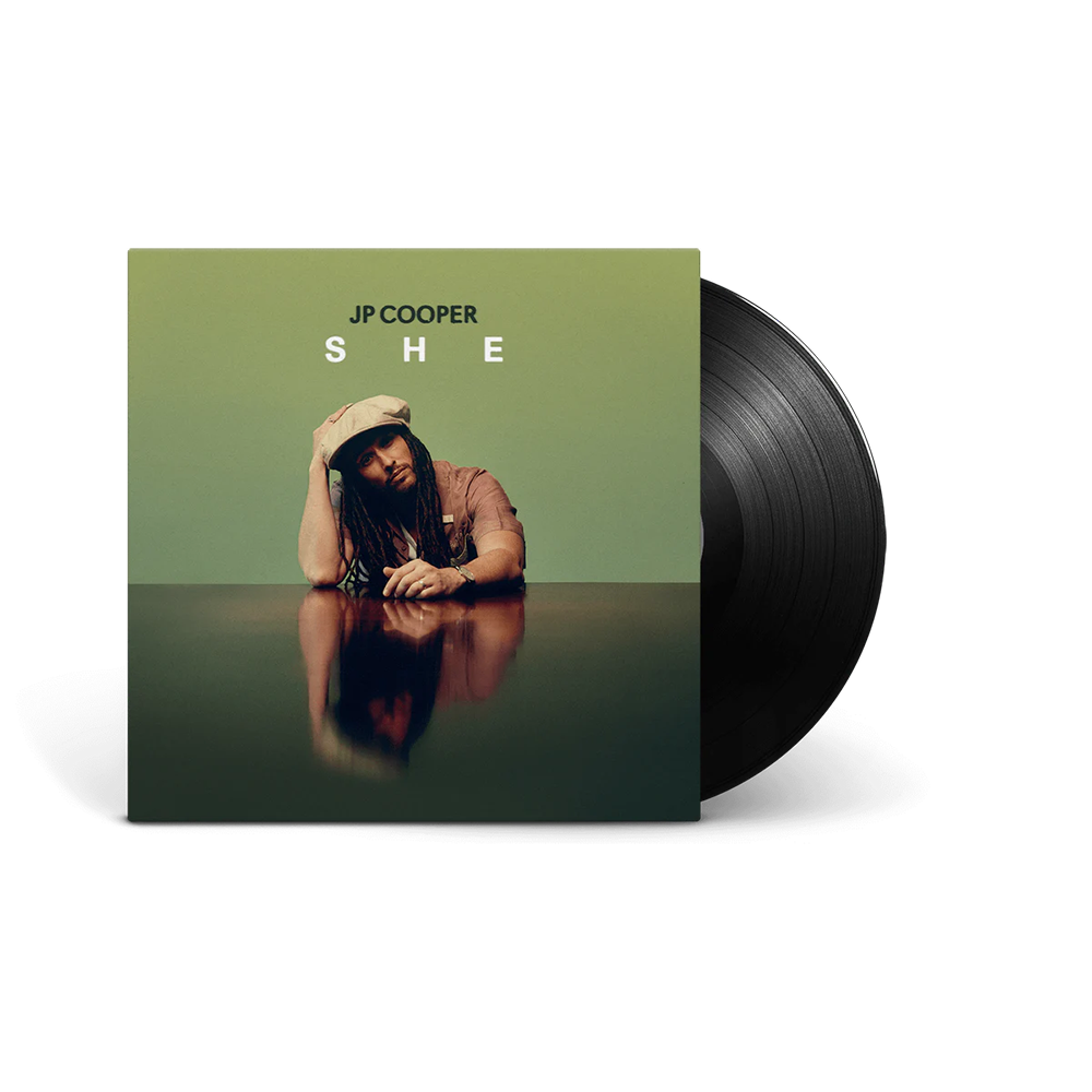 She 1LP