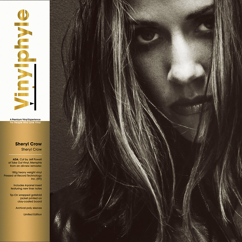 Sheryl Crow & Counting Crows - Vinylphyle - uDiscover Music