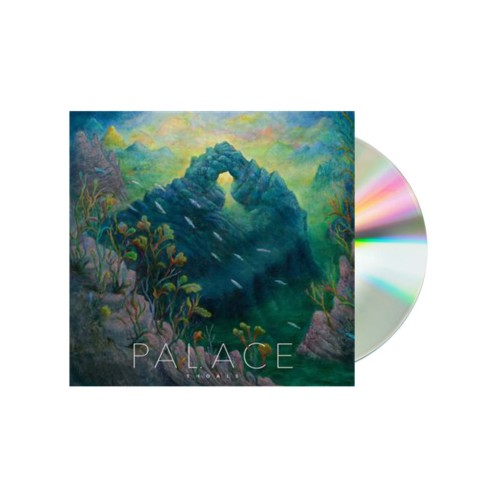 Shoals 1CD