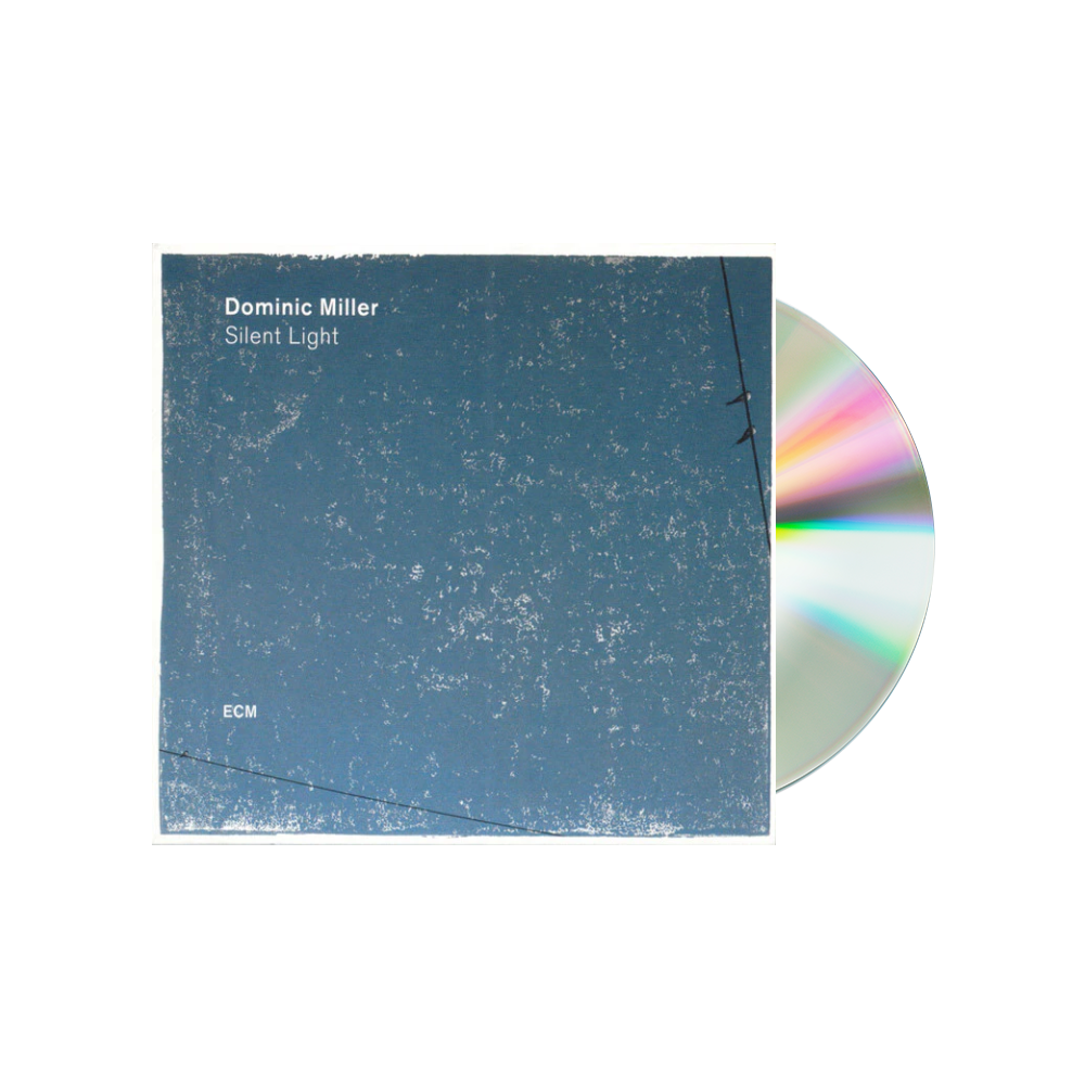 Silent Light 1CD