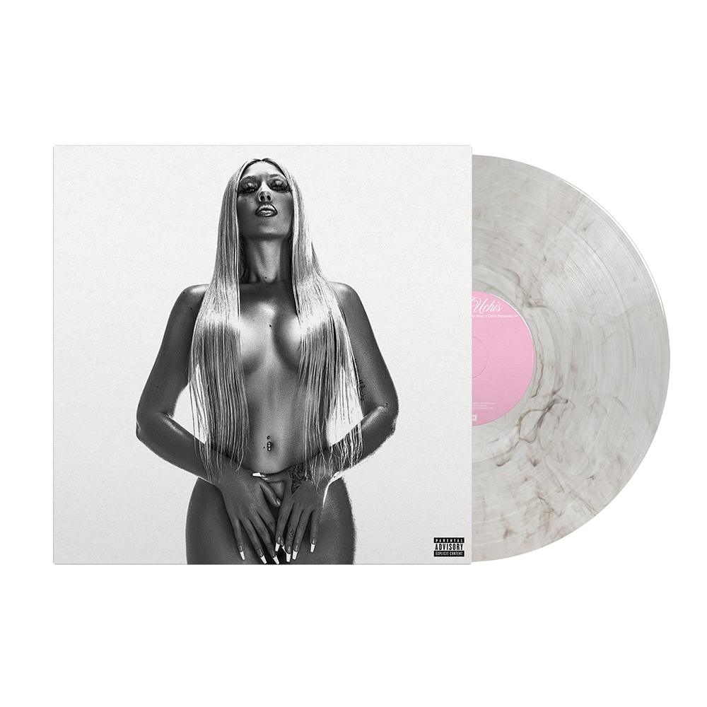 Sin Miedo (del Amor y Otros Demonios) ∞ (5 Year Anniversary Vinyl)