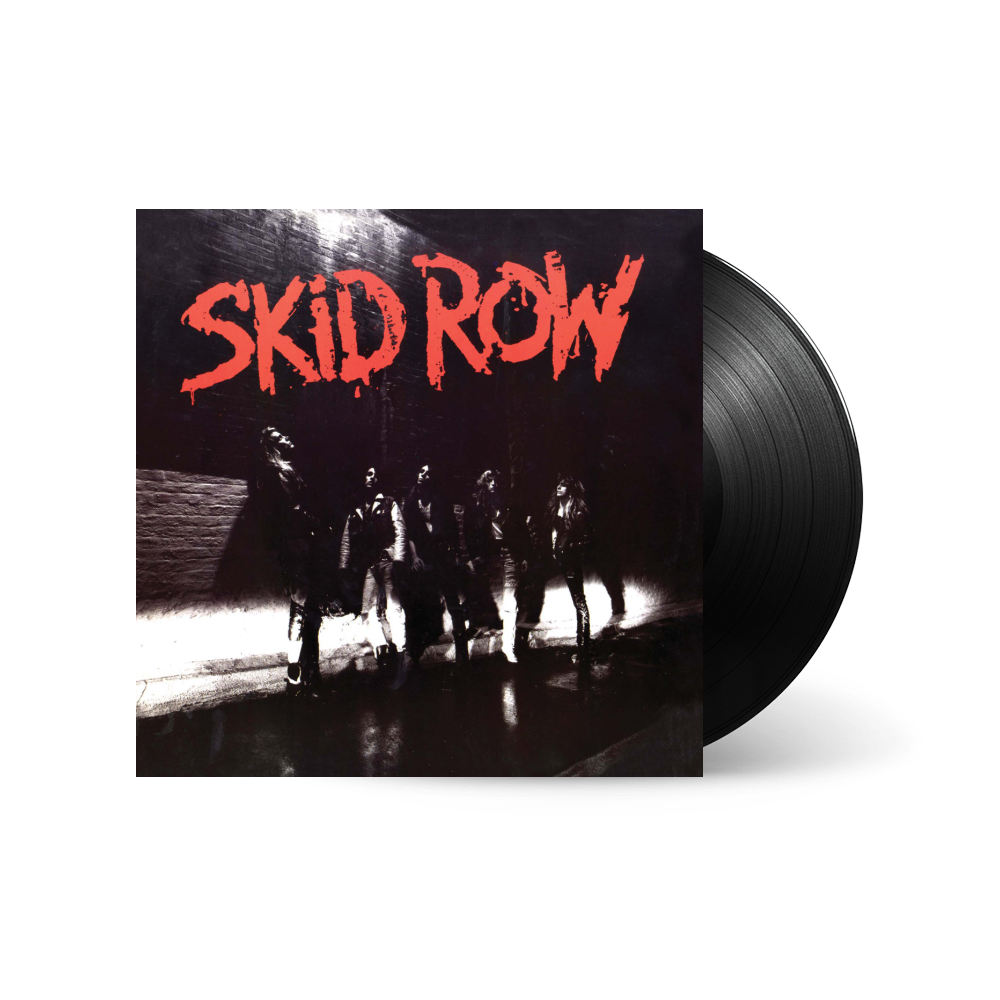 Skid Row 1LP