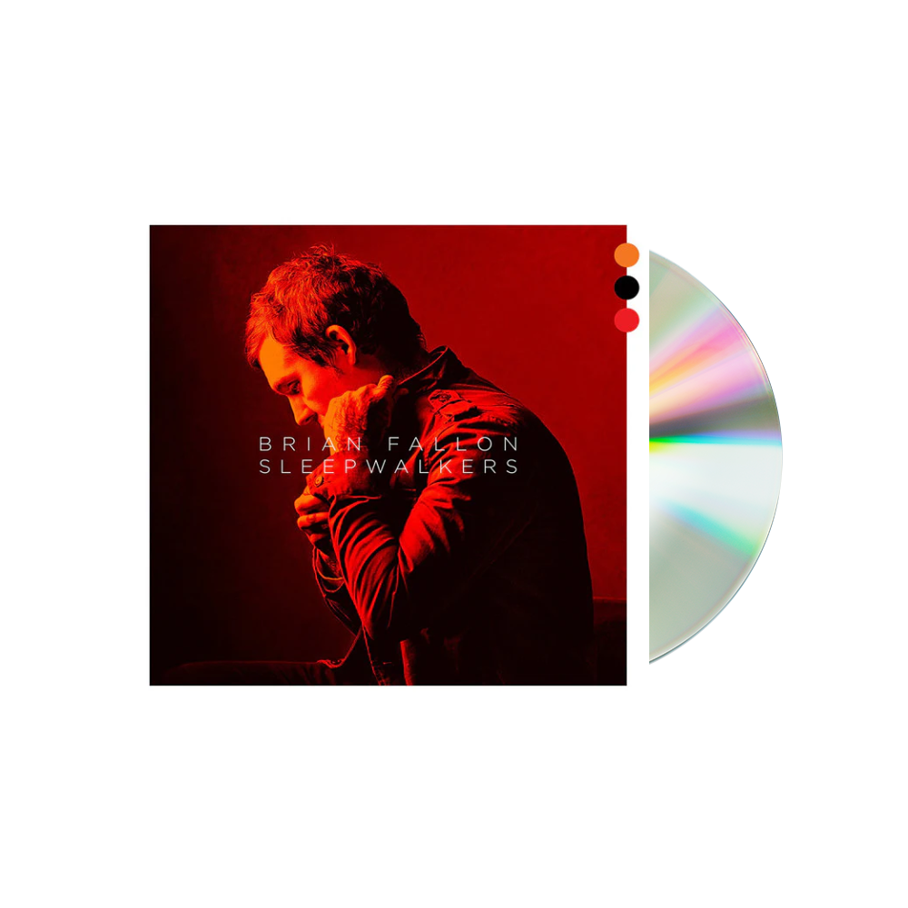 Sleepwalkers 1CD