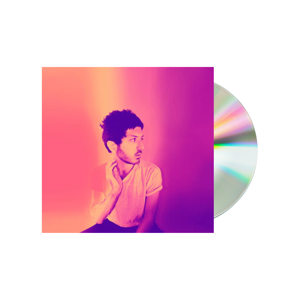 Slow All Over 1CD