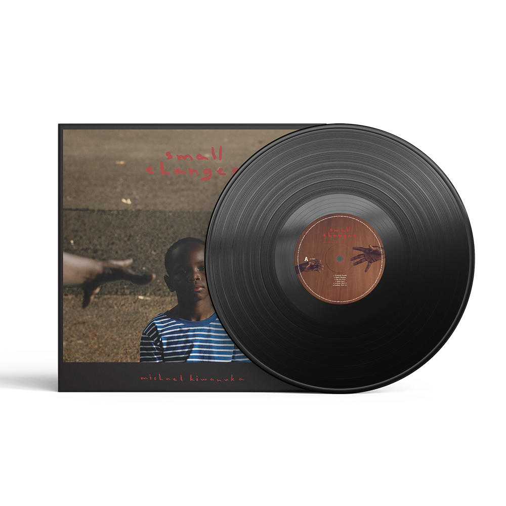 Small Changes [LP]