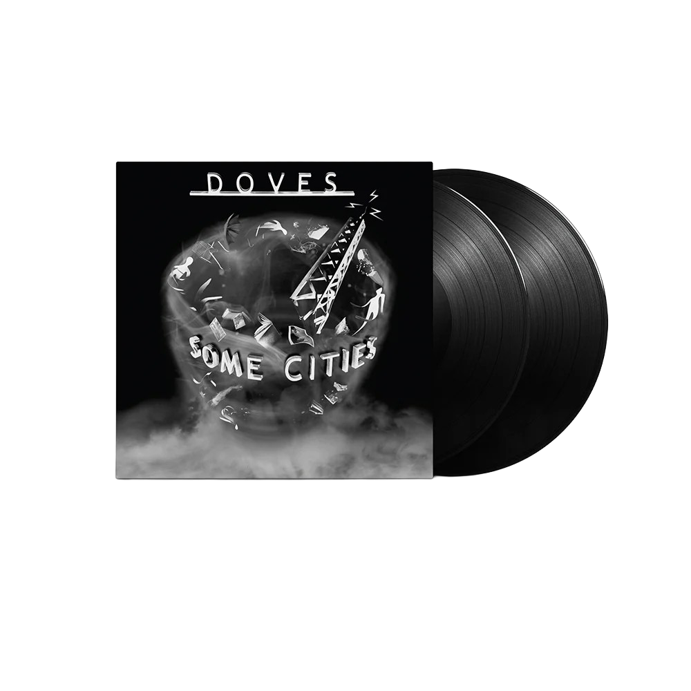 Some Cities 2LP