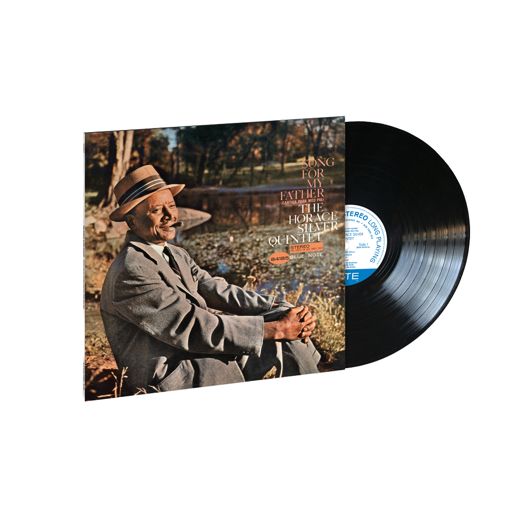 Song For My Father (Blue Note Classic Vinyl Series) 1LP