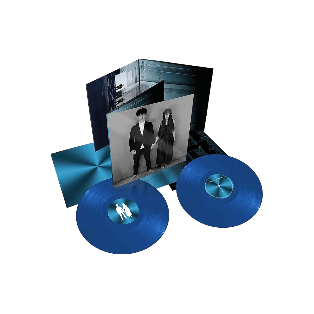 Songs Of Experience 2LP