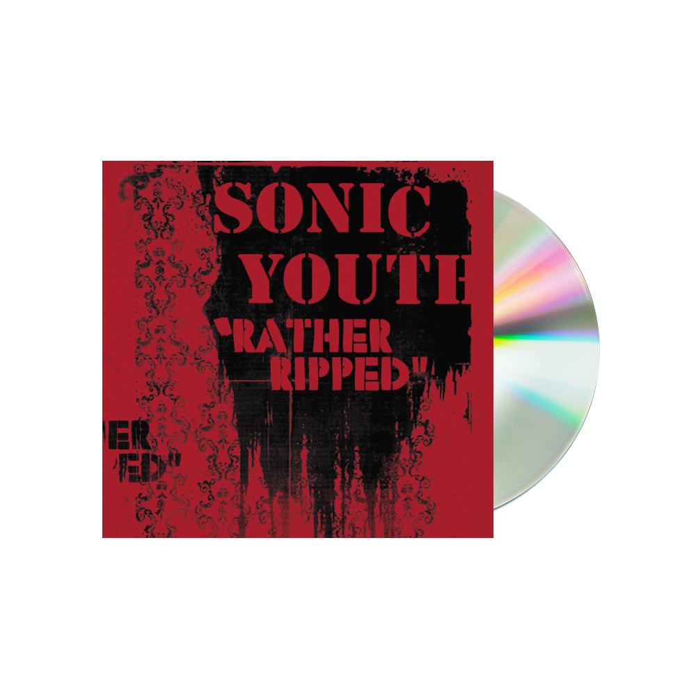 Rather Ripped 1CD