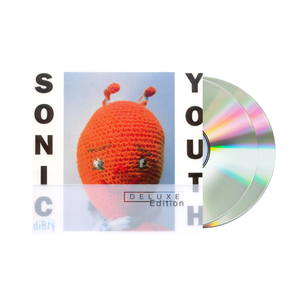 Dirty (Deluxe) 2CD
