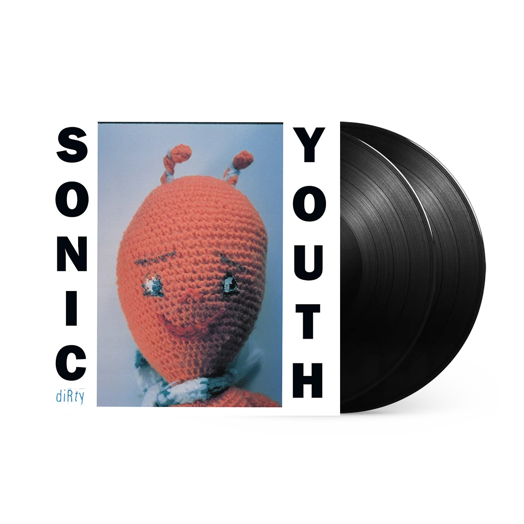 Dirty [2 LP]
