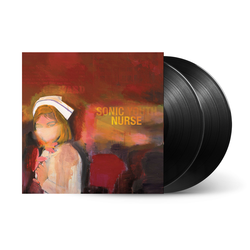 Sonic Nurse 2LP