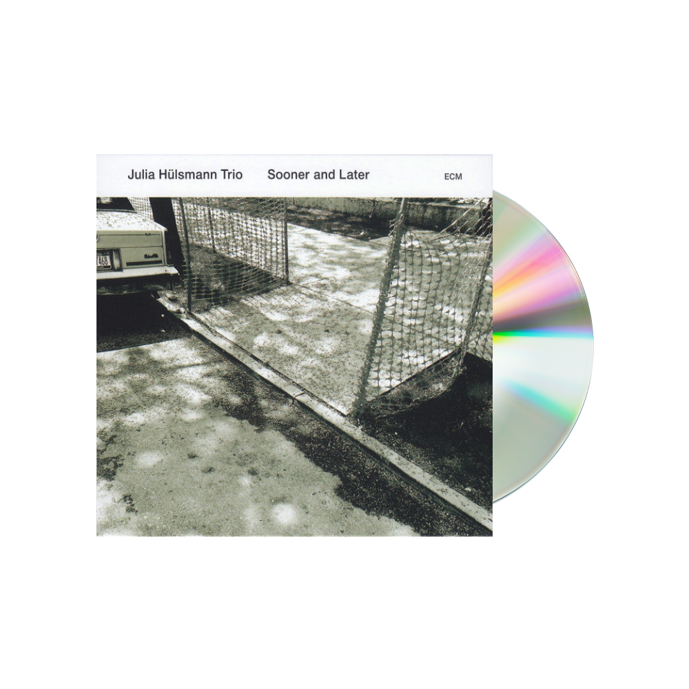 Sooner And Later 1CD