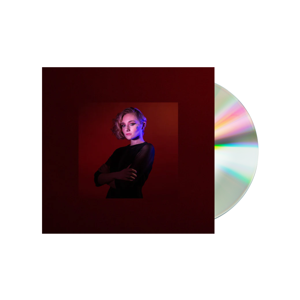 Sorry Is Gone 1CD
