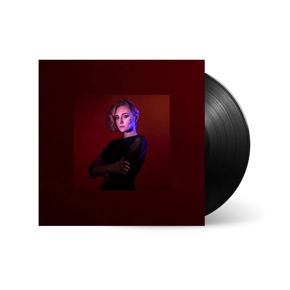 Sorry Is Gone 1LP