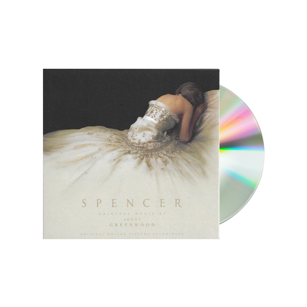Spencer 1CD