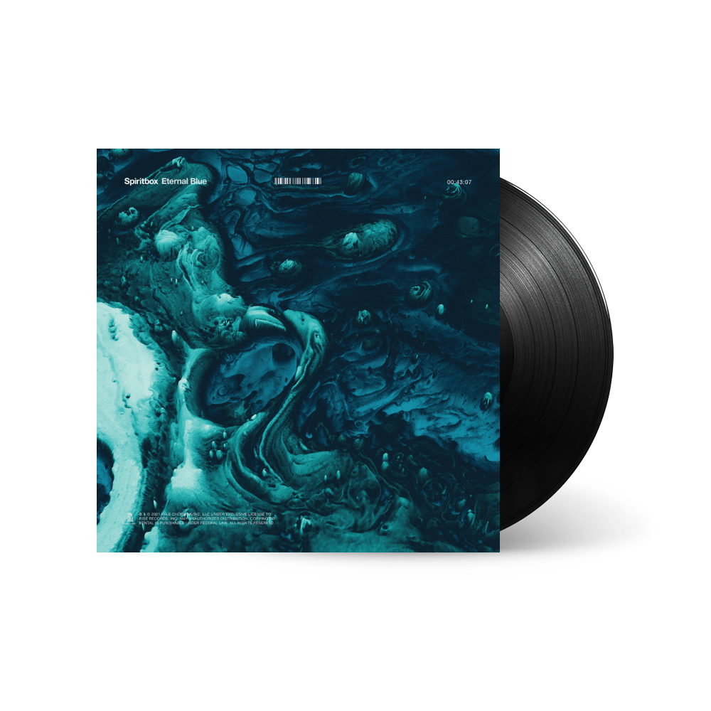 Eternal Blue 1LP