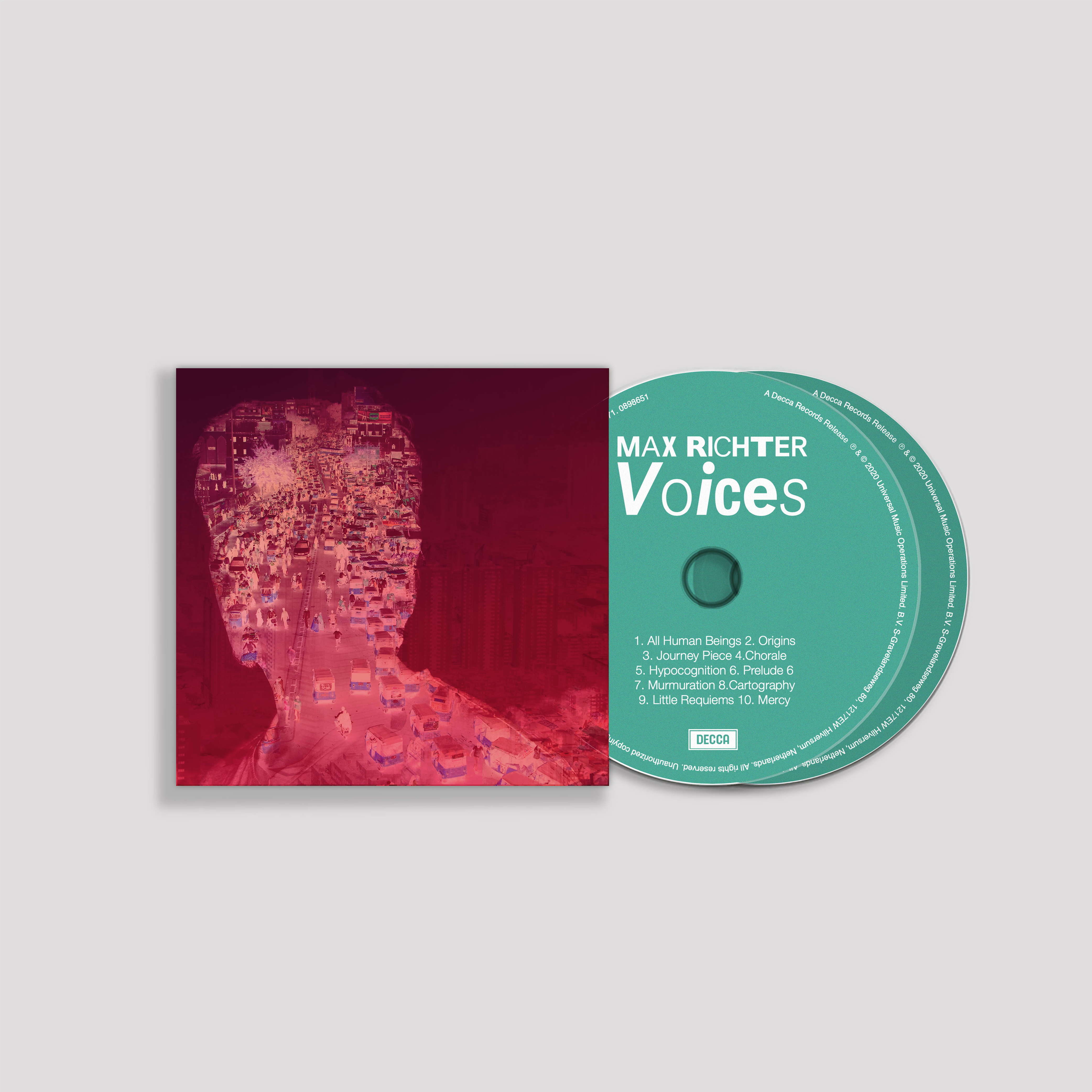 Voices