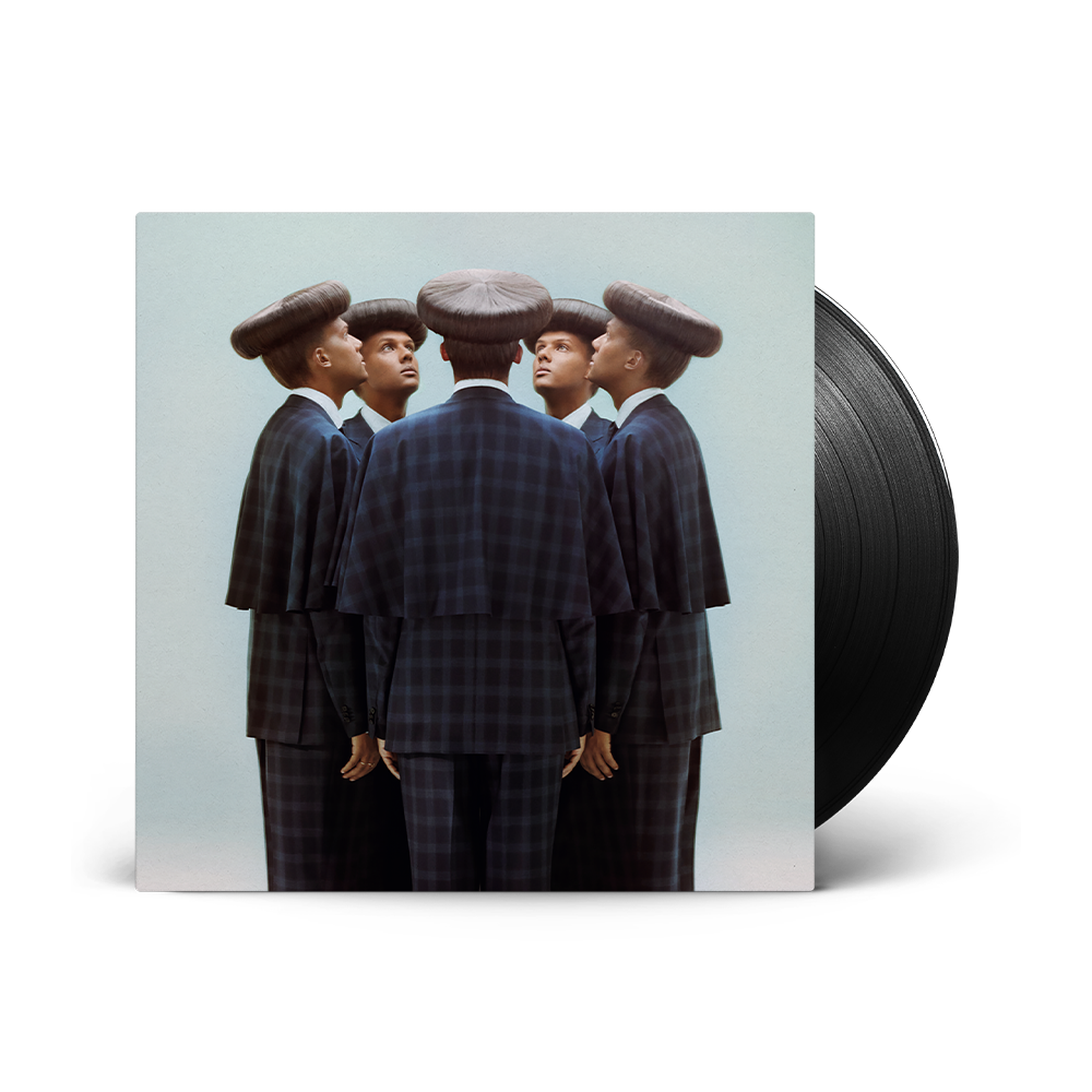 Multitude [LP]