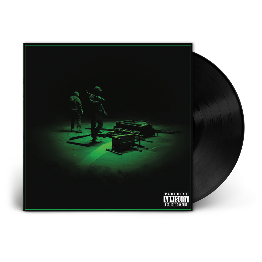 mansionz 2 [LP]