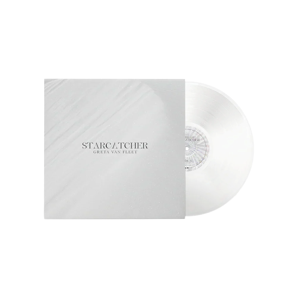 Starcatcher [Clear LP]