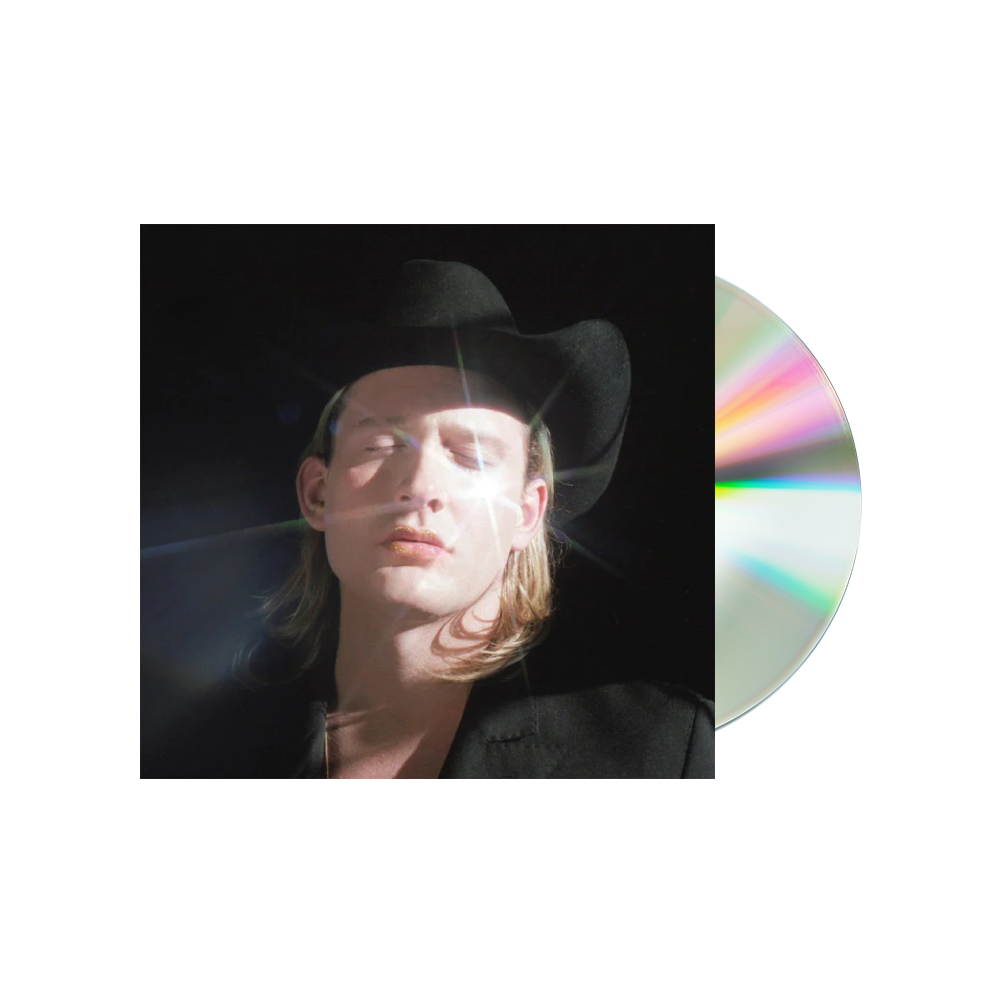 Starmaker 1CD