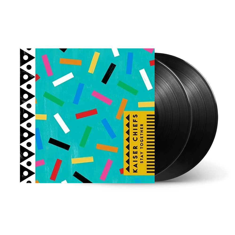 Stay Together 2LP