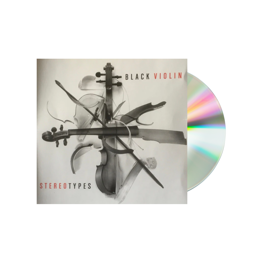 Stereotypes 1CD