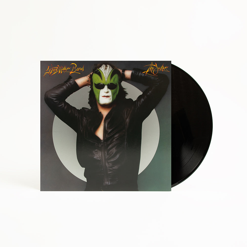 The Joker [LP]