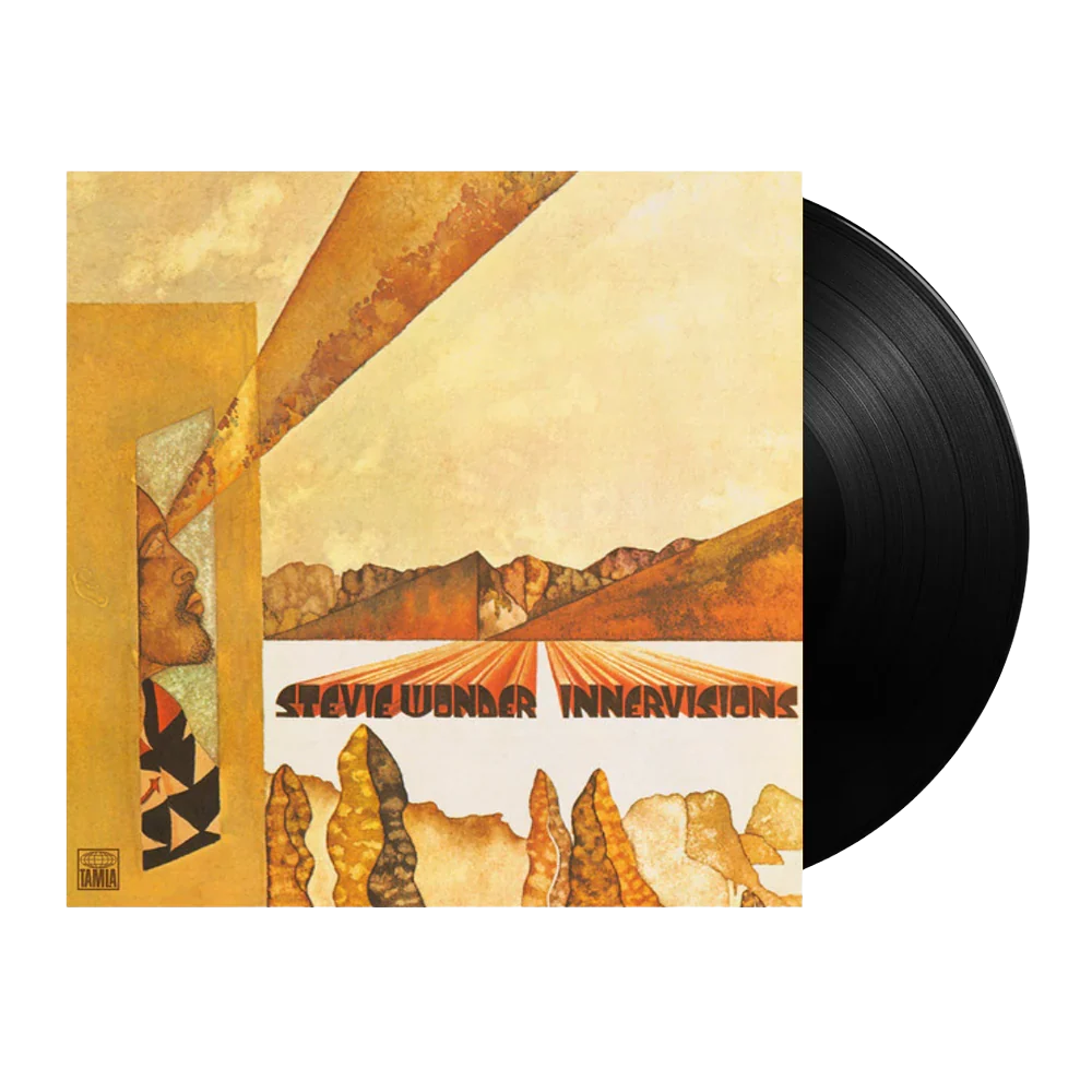 Innervisions 1LP