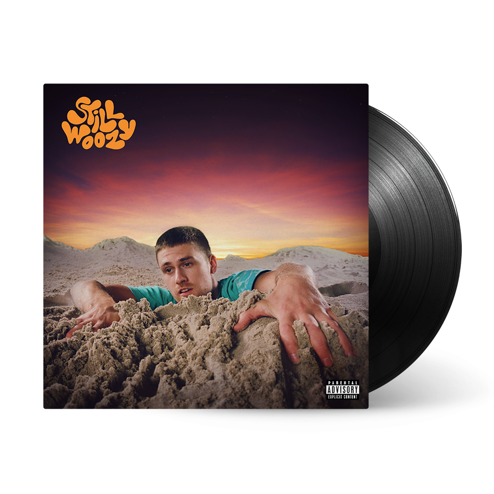 Still Woozy - If This Isn't Nice, I Don't Know What Is 1LP - uDiscover ...