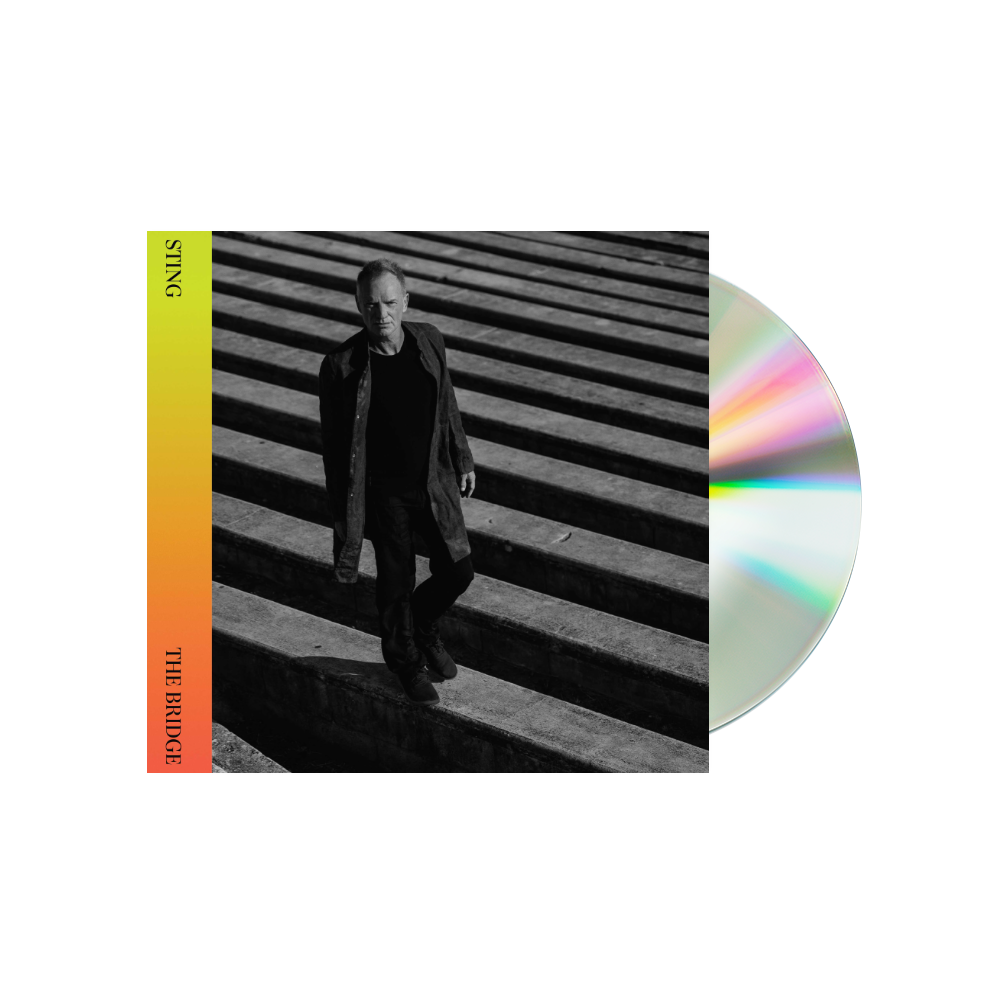 The Bridge (Deluxe Edition) 1CD