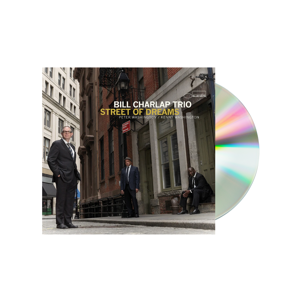 Street Of Dreams 1CD