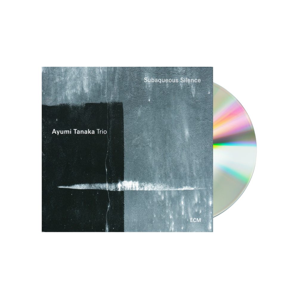 Subaqueous Silence 1CD