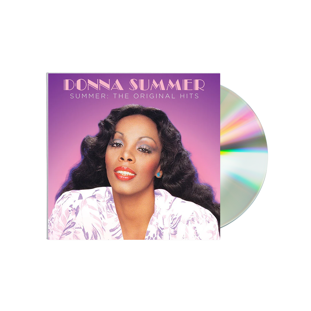 Summer: The Original Hits 1CD