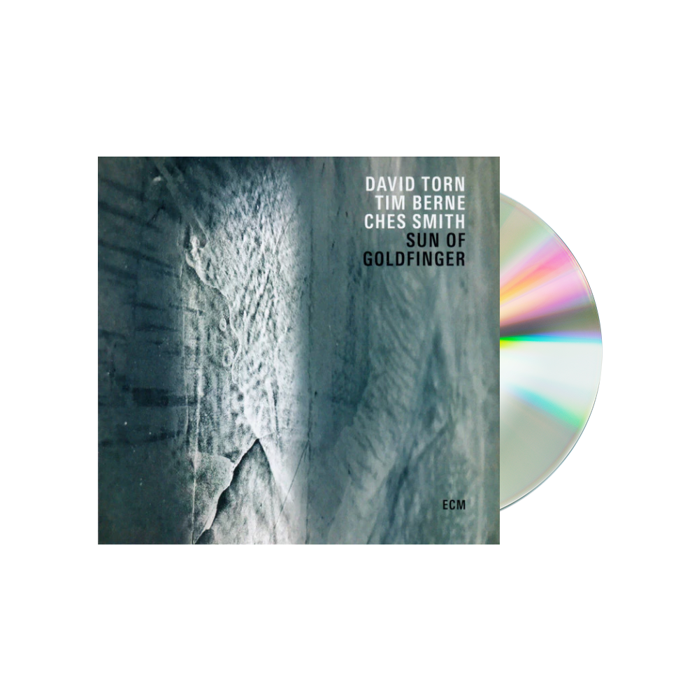 Sun Of Goldfinger 1CD