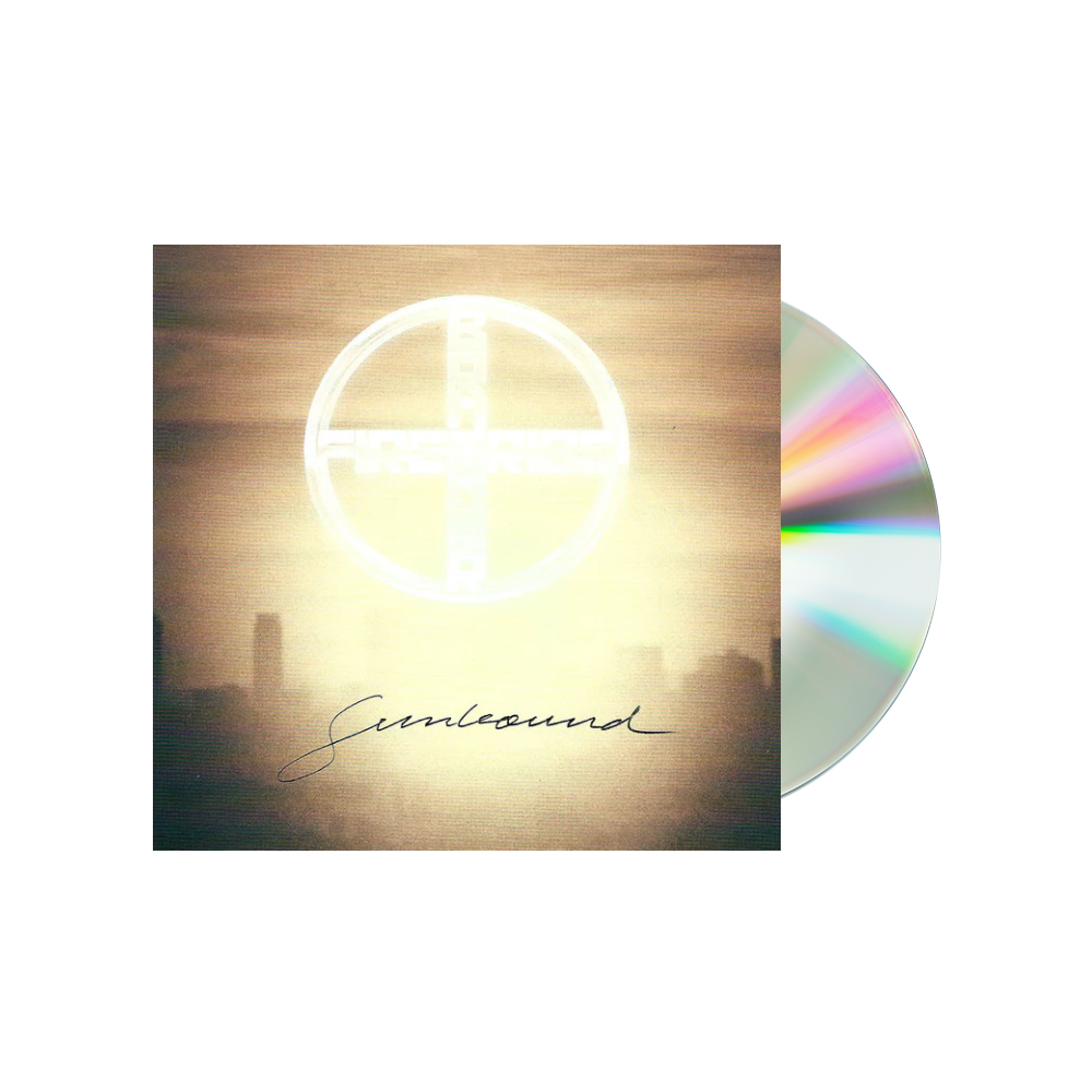Sunbound 1CD