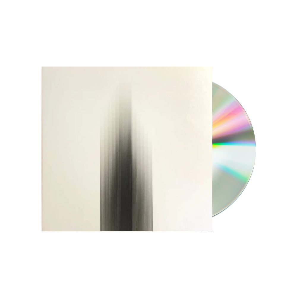 Sundowning 1CD