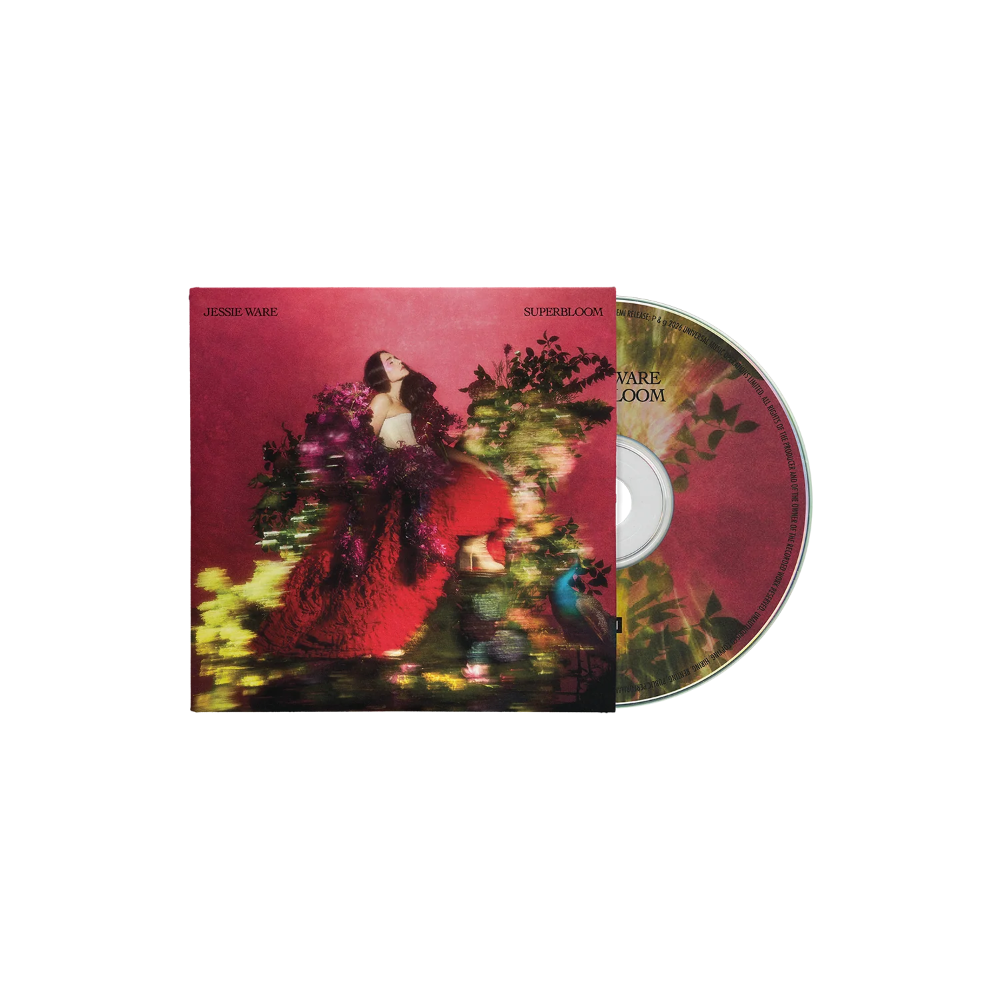 Superbloom 1CD