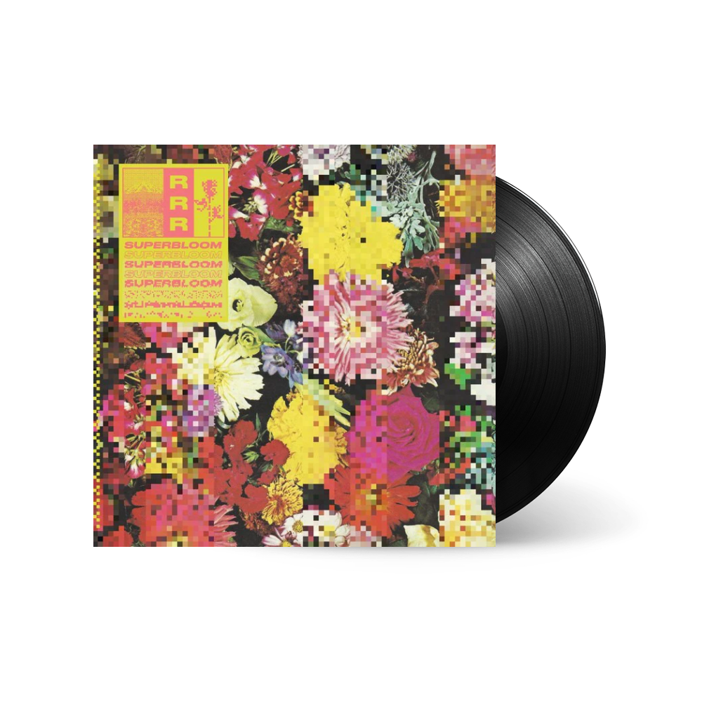 Superbloom 1LP