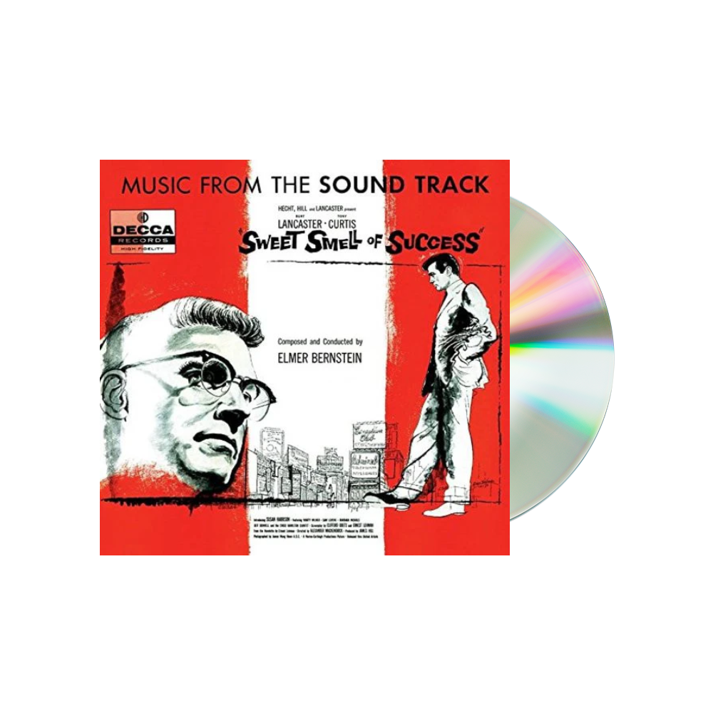 Sweet Smell Of Success 1CD