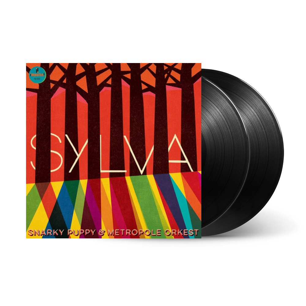Sylva 2LP