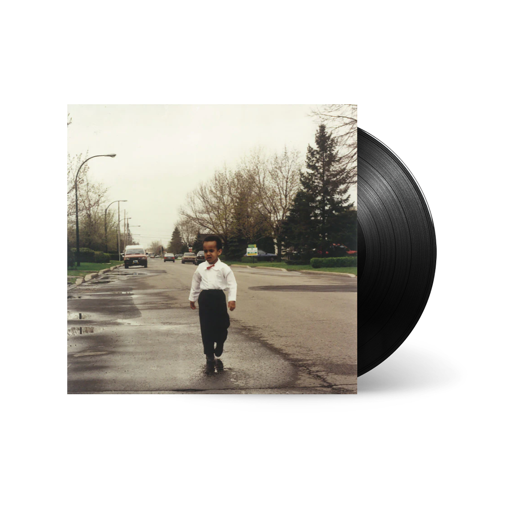 Synthetic Soul LP
