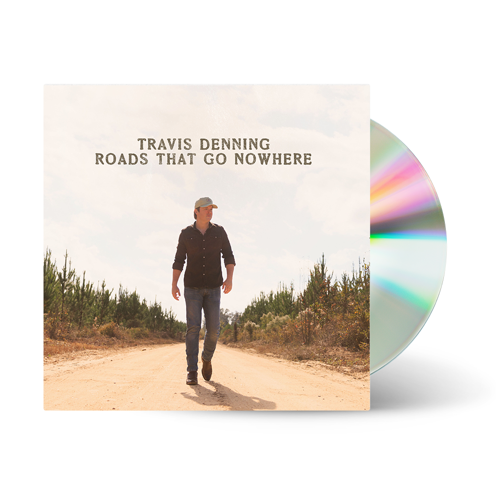 Roads That Go Nowhere