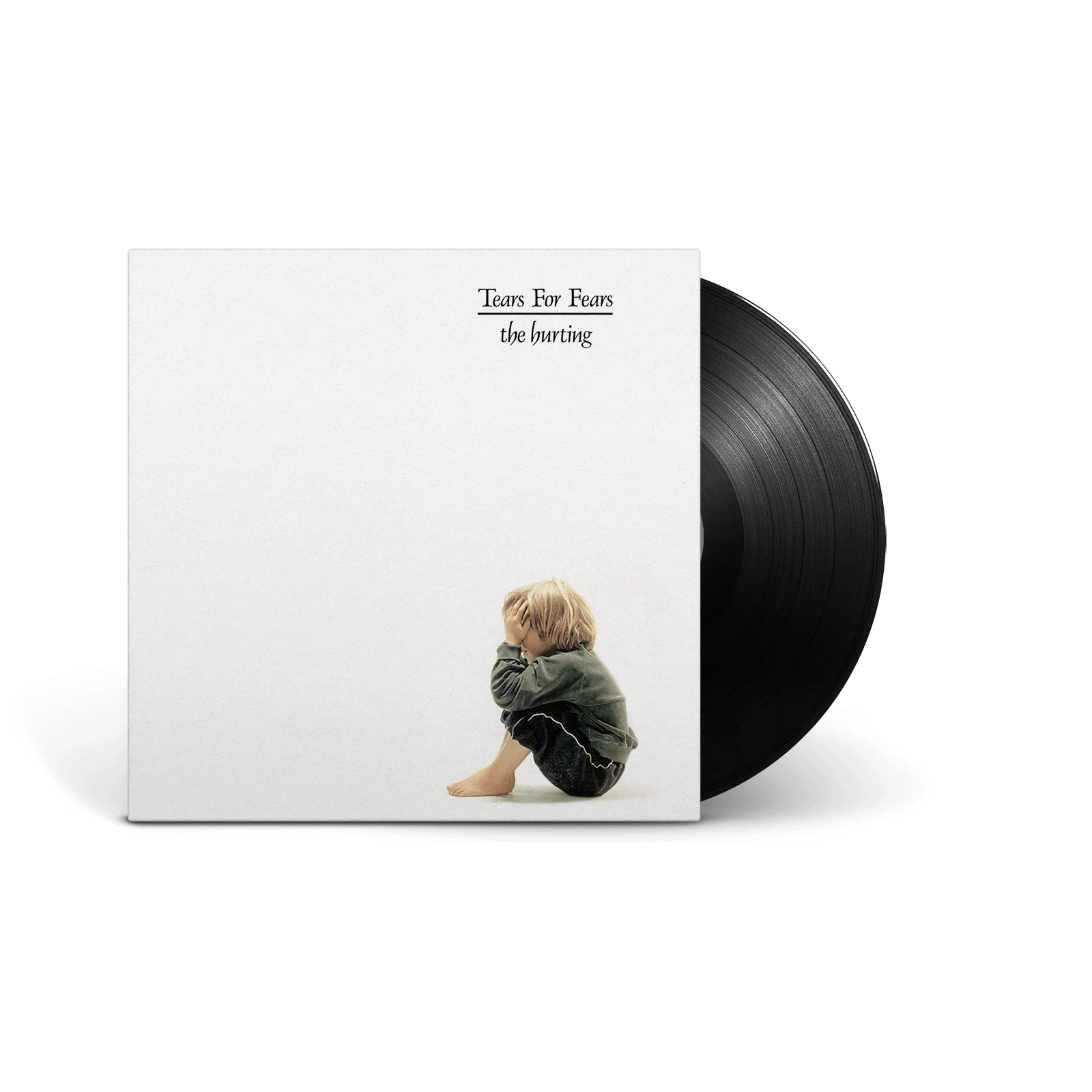 The Hurting [LP]