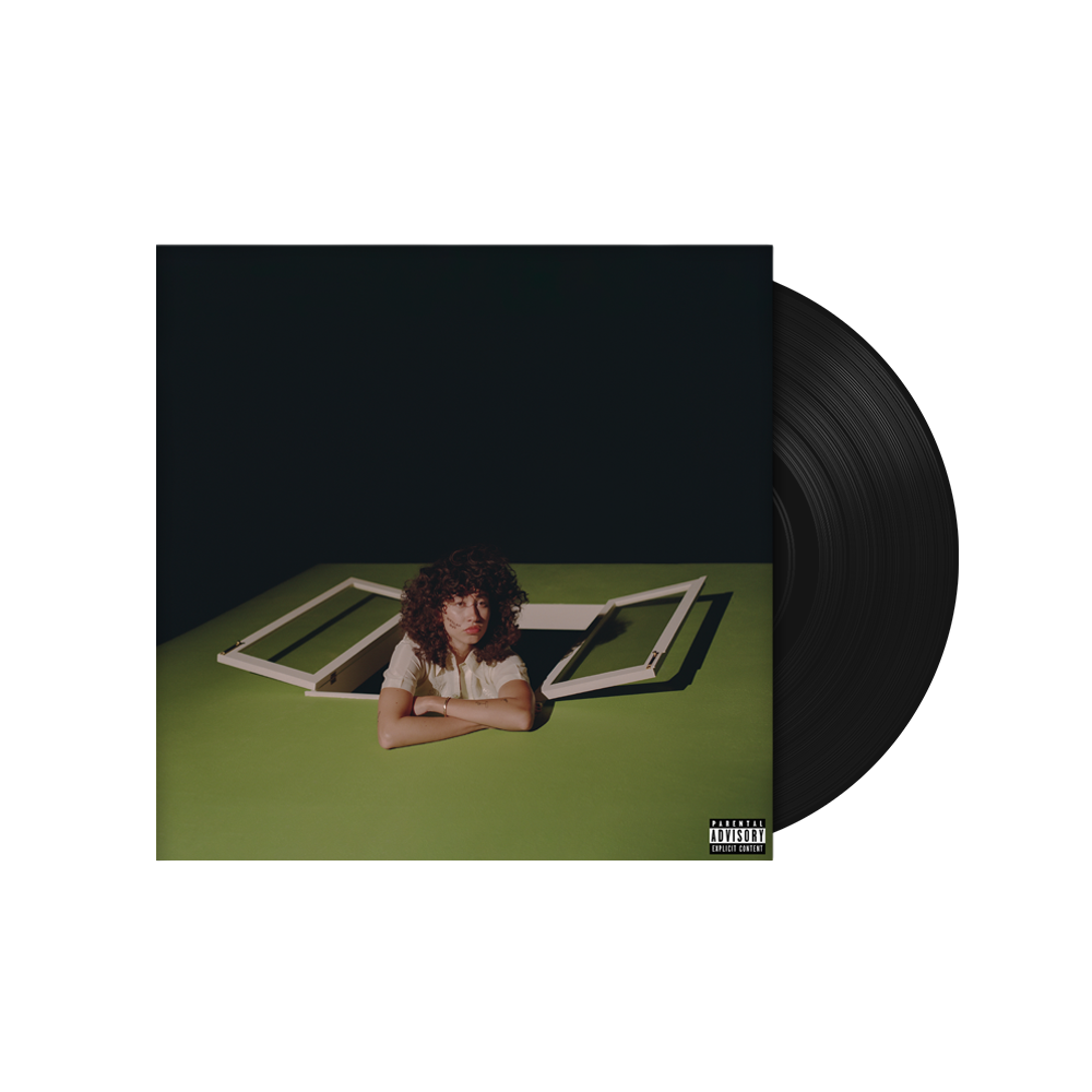 American Hero [LP]