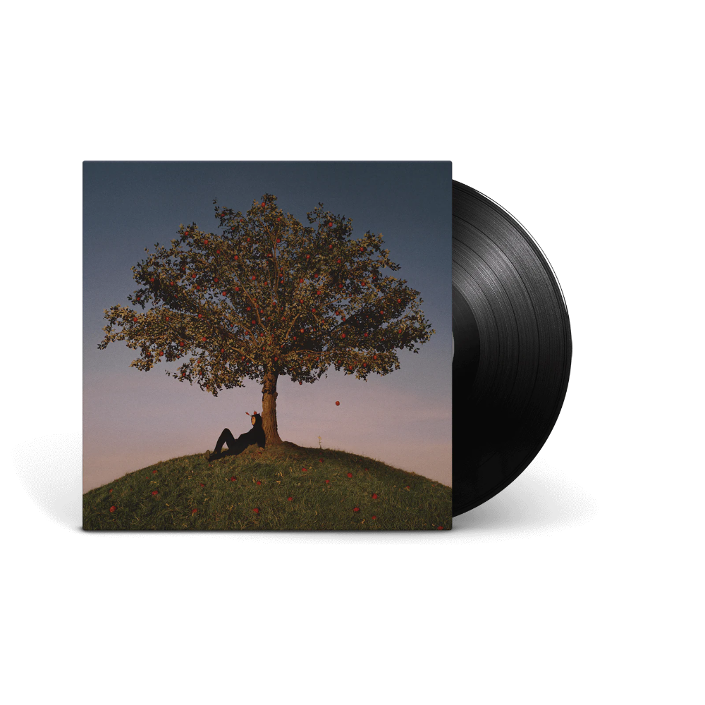 TYRON 1LP