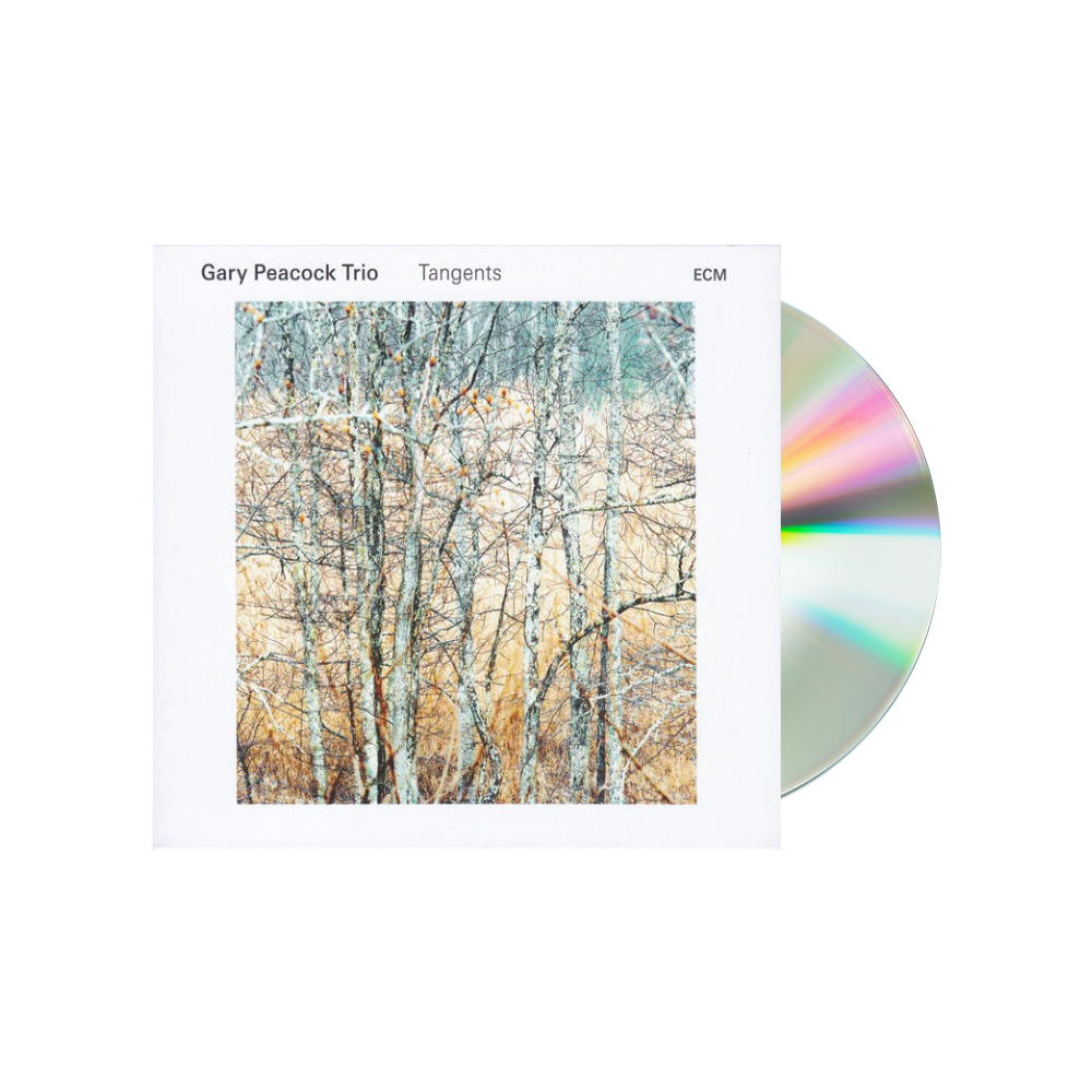 Tangents 1CD